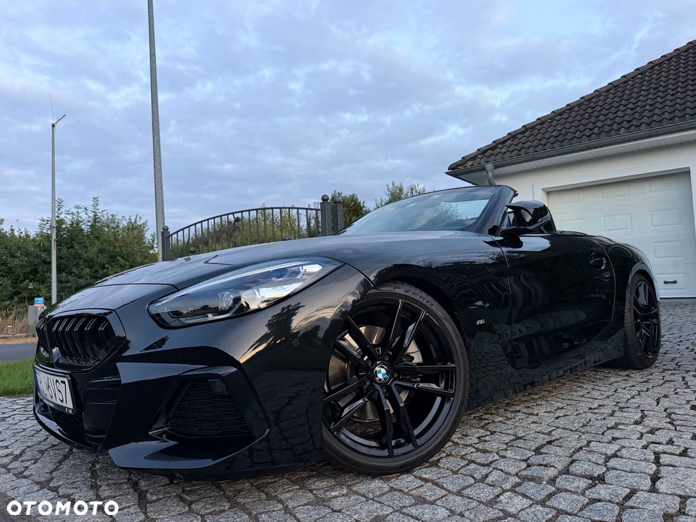 BMW Z4 sDrive30i M Sport - 11