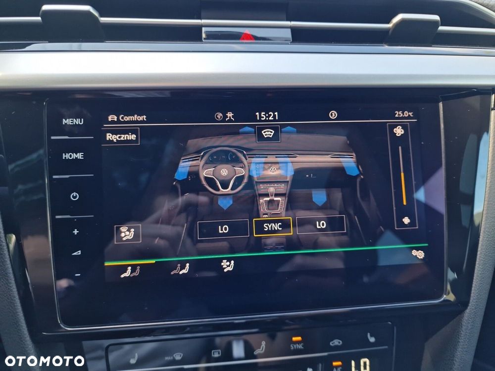 Volkswagen Arteon Shooting Brake 2.0 TSI 4Motion R DSG - 38
