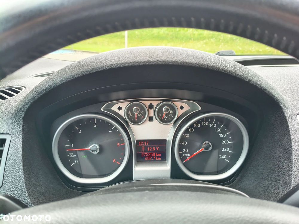 Ford Kuga 2.0 TDCi 4x4 Titanium - 16