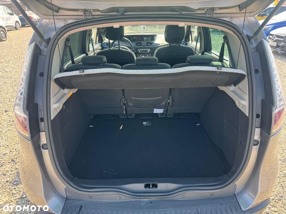 Renault Scenic 1.2 TCE Energy Life - 16
