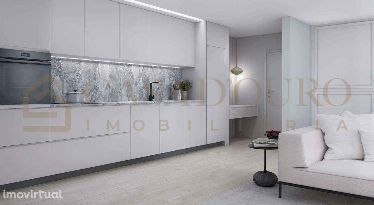 T1 Novo- Pedrouços | Maia - Grande imagem: 2/6