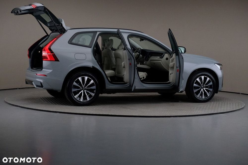 Volvo XC 60 - 6
