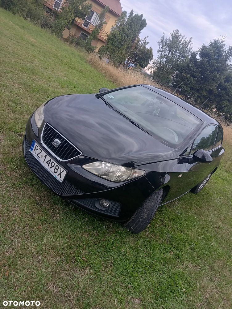 Seat Ibiza SC 1.4 16V Style - 14
