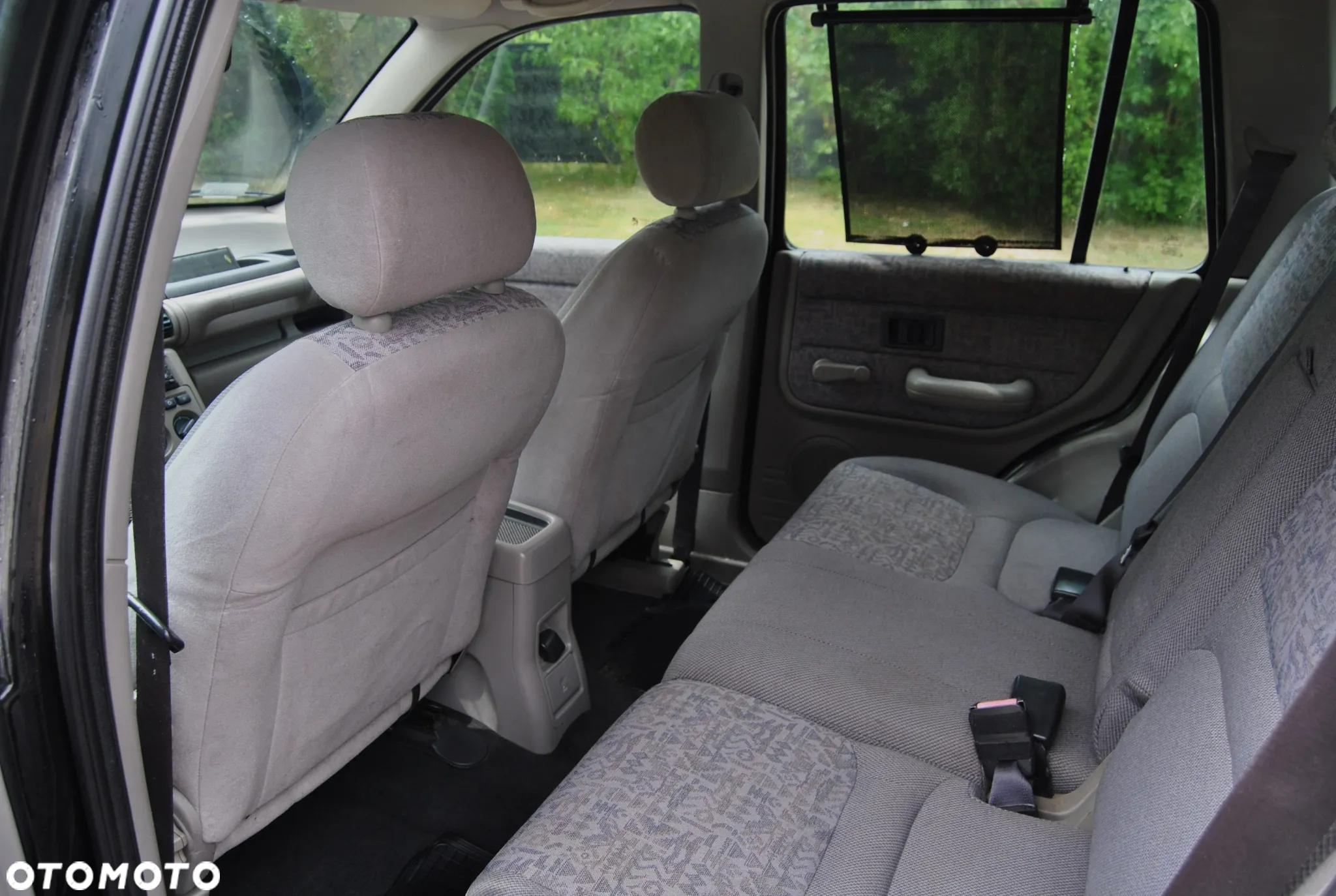 Land Rover Freelander 1.8 - 6