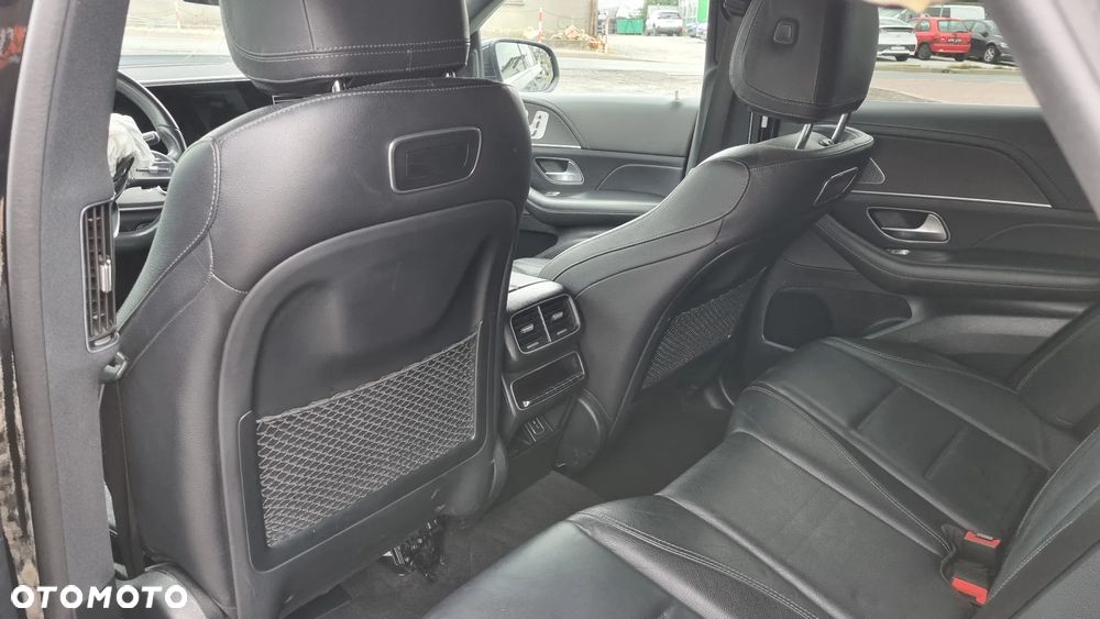 Mercedes-Benz GLE 350 de 4-Matic Executive - 36