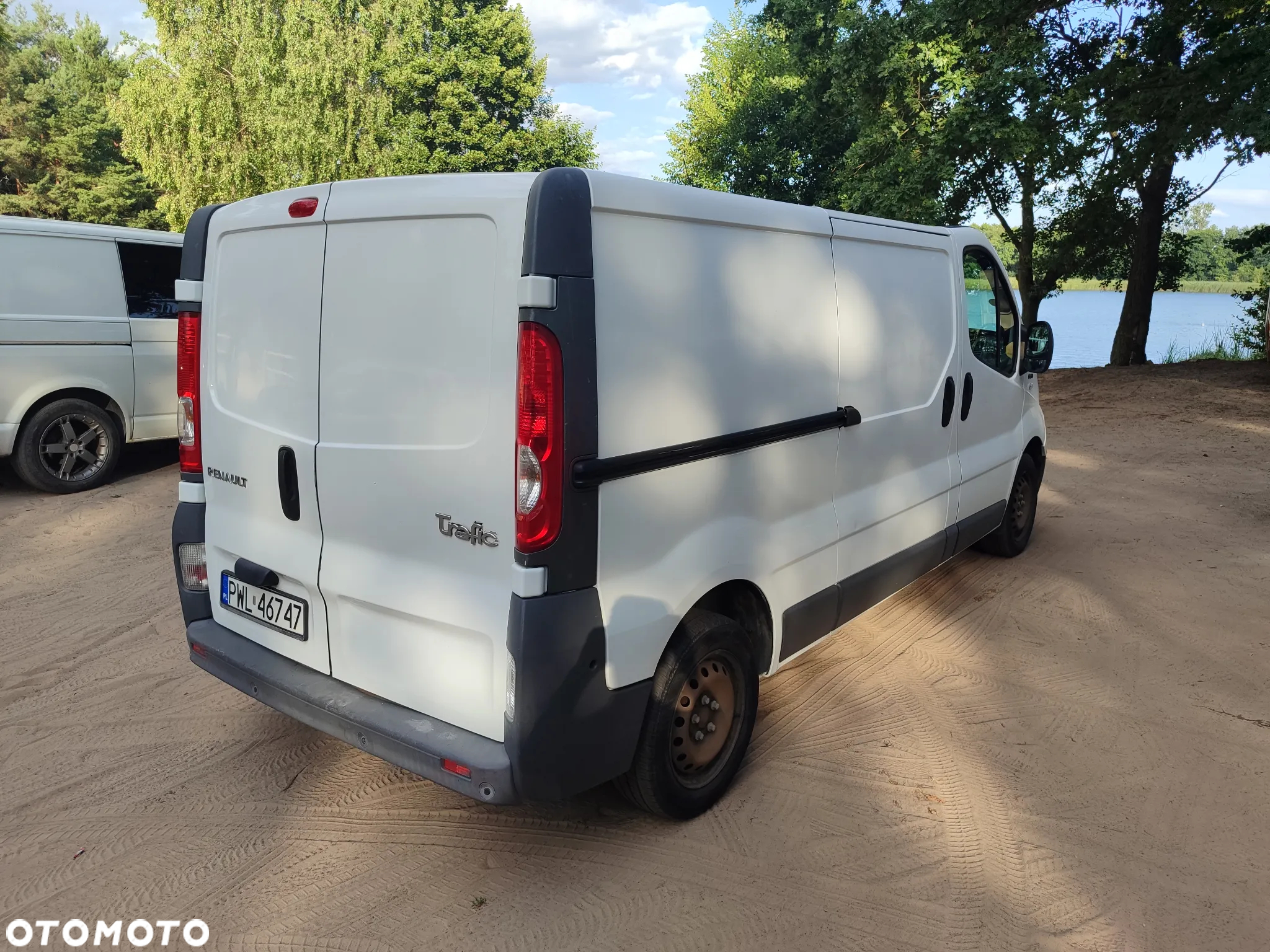 Renault Trafic L2H1 Komfort - 5