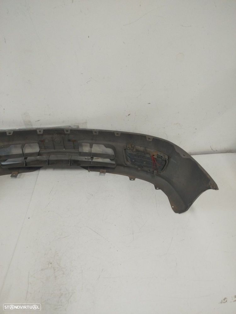 Para Choques Ft Mitsubishi Lancer Vi (Cj_, Cp_) - 5