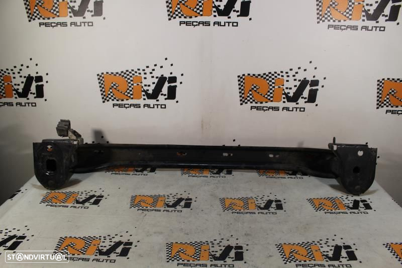 Reforço Do Parachoques Traseiro Bmw 5 (F10)  7184769 / 14191810C / Ref - 9