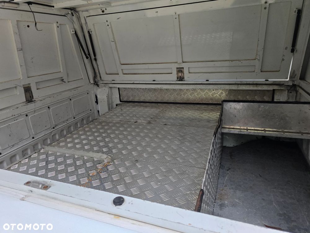 Ford Ranger 2.2 TDCi 4x4 DC XL - 19