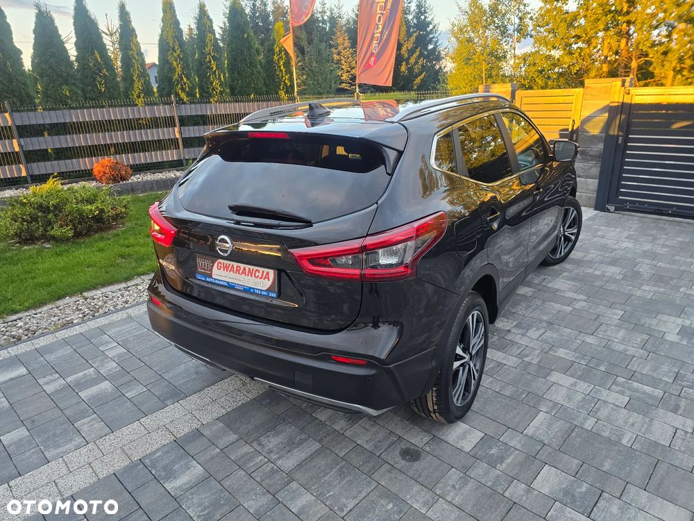 Nissan Qashqai - 14