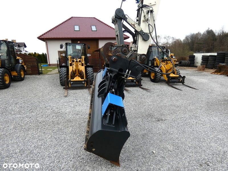 Liebherr A900C Z Niemiec / Super Stan / gotowa do pracy / - 29