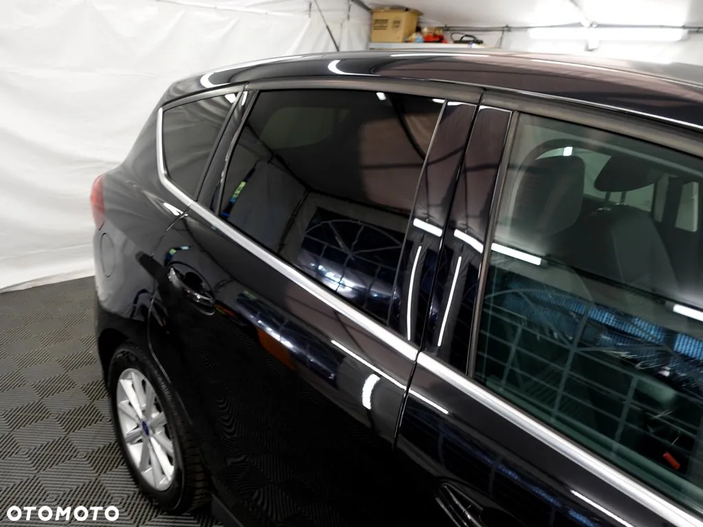 Ford C-MAX 1.5 TDCi Titanium - 25