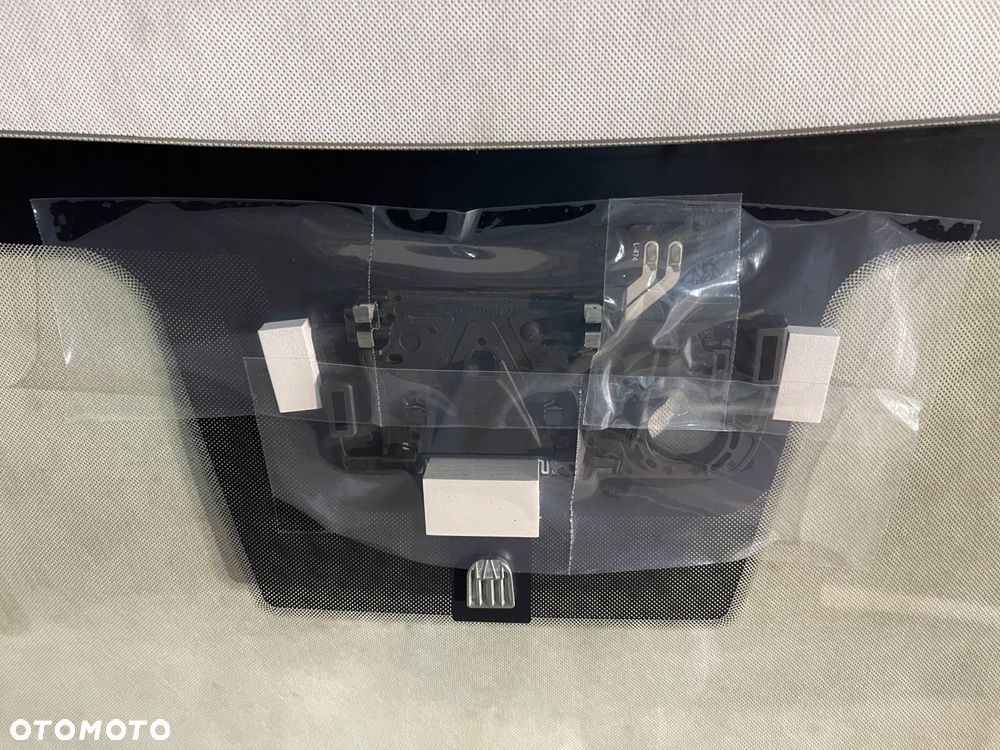 lincoln navigator szyba przednia sensor kamera hud acoustic solar po 2017- - 6