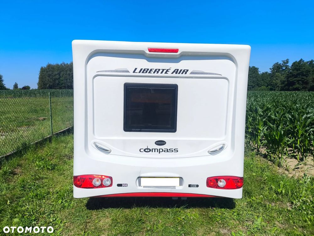 Compass LBERTE AIR - 7