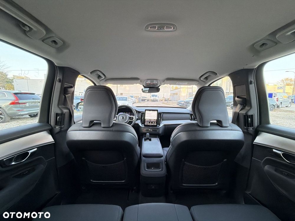 Volvo XC 90 - 16