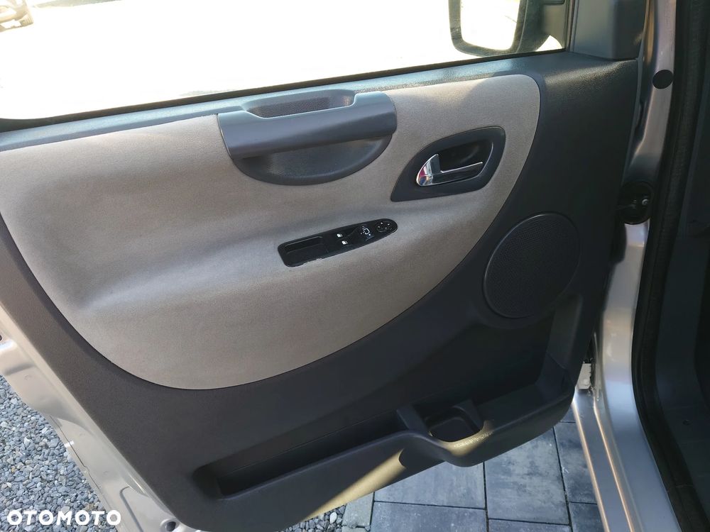 Citroën Jumpy Combi - 9