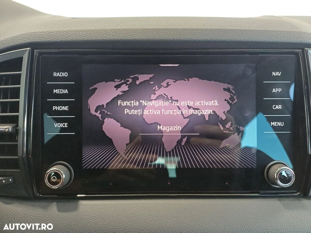 Skoda Karoq 1.5 TSI DSG Selection - 24