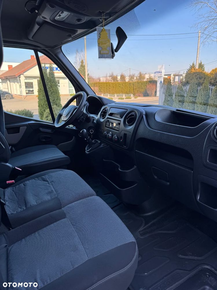 Renault Master - 9