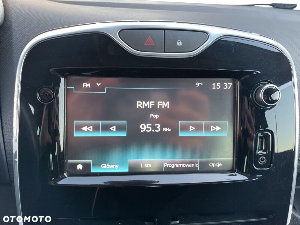 Renault Clio 0.9 Energy TCe Limited EU6 - 24