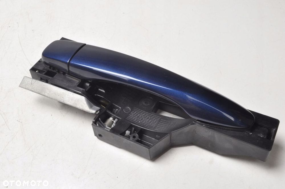 KADJAR LIFT KLAMKA DRZWI ZEWNĘTRZNA LEWY PRZÓD 20R - 4