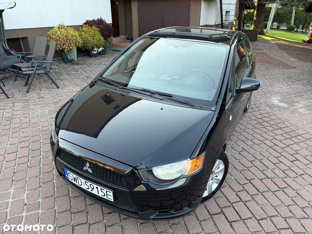 Mitsubishi Colt 1.3 ClearTec XTRA - 29