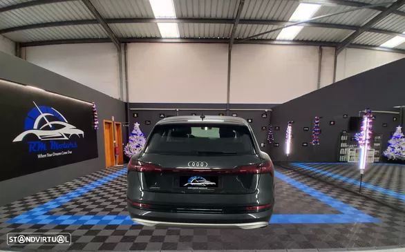 Audi e-tron 55 quattro Advanced - 3