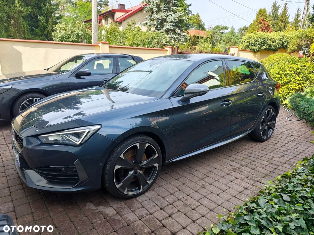 Cupra Leon - 6