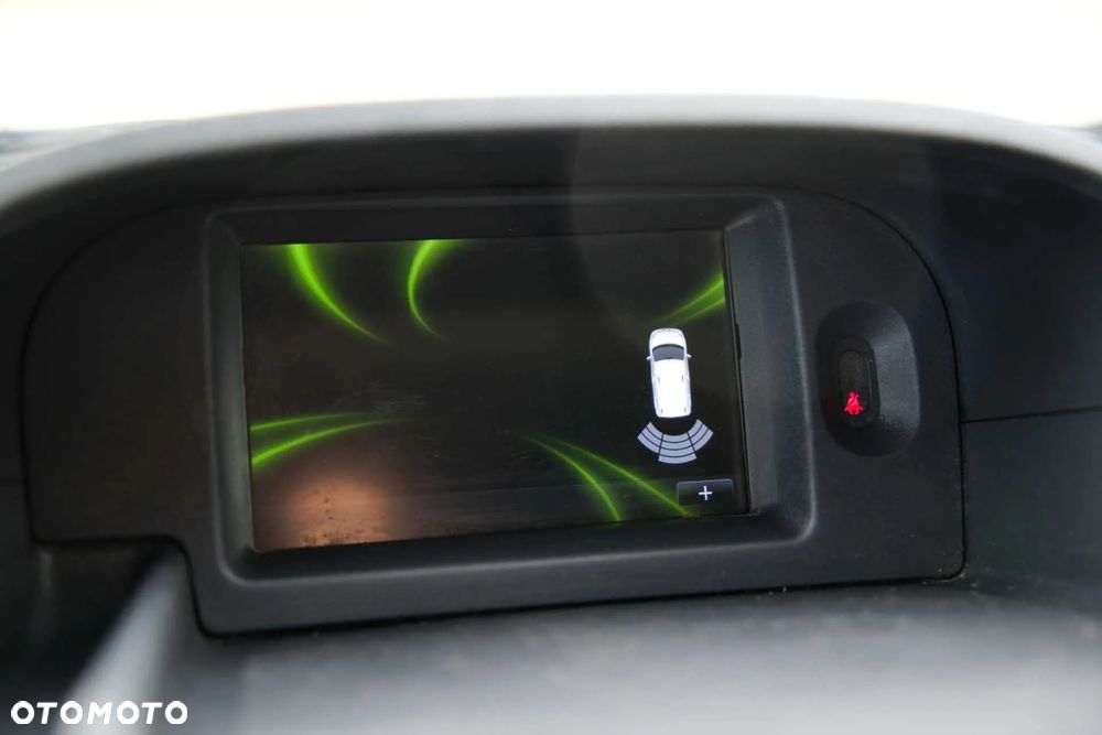 Renault Kangoo AUTOMAT - 19