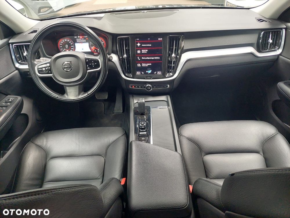 Volvo V60 - 38