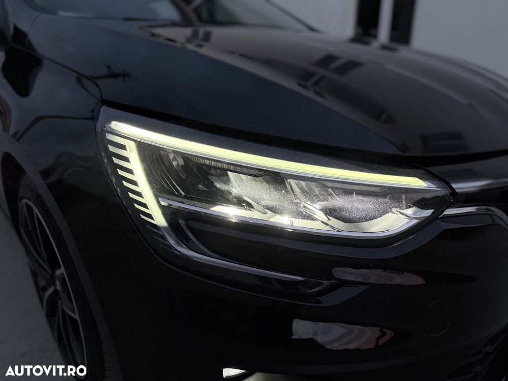Renault Megane TCe GPF EDC Intens - 18