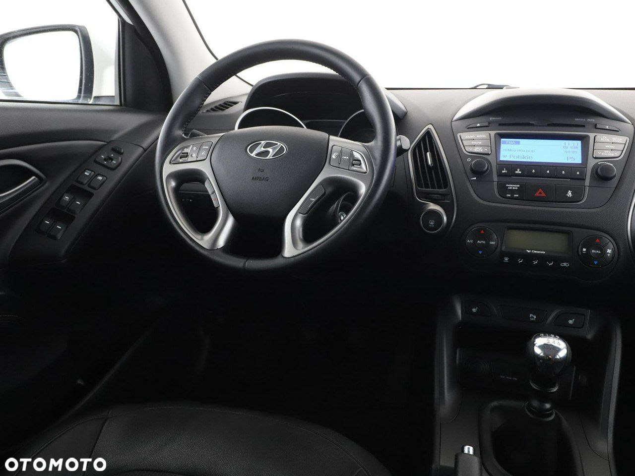 Hyundai ix35 1.7 CRDi Style 2WD - 16