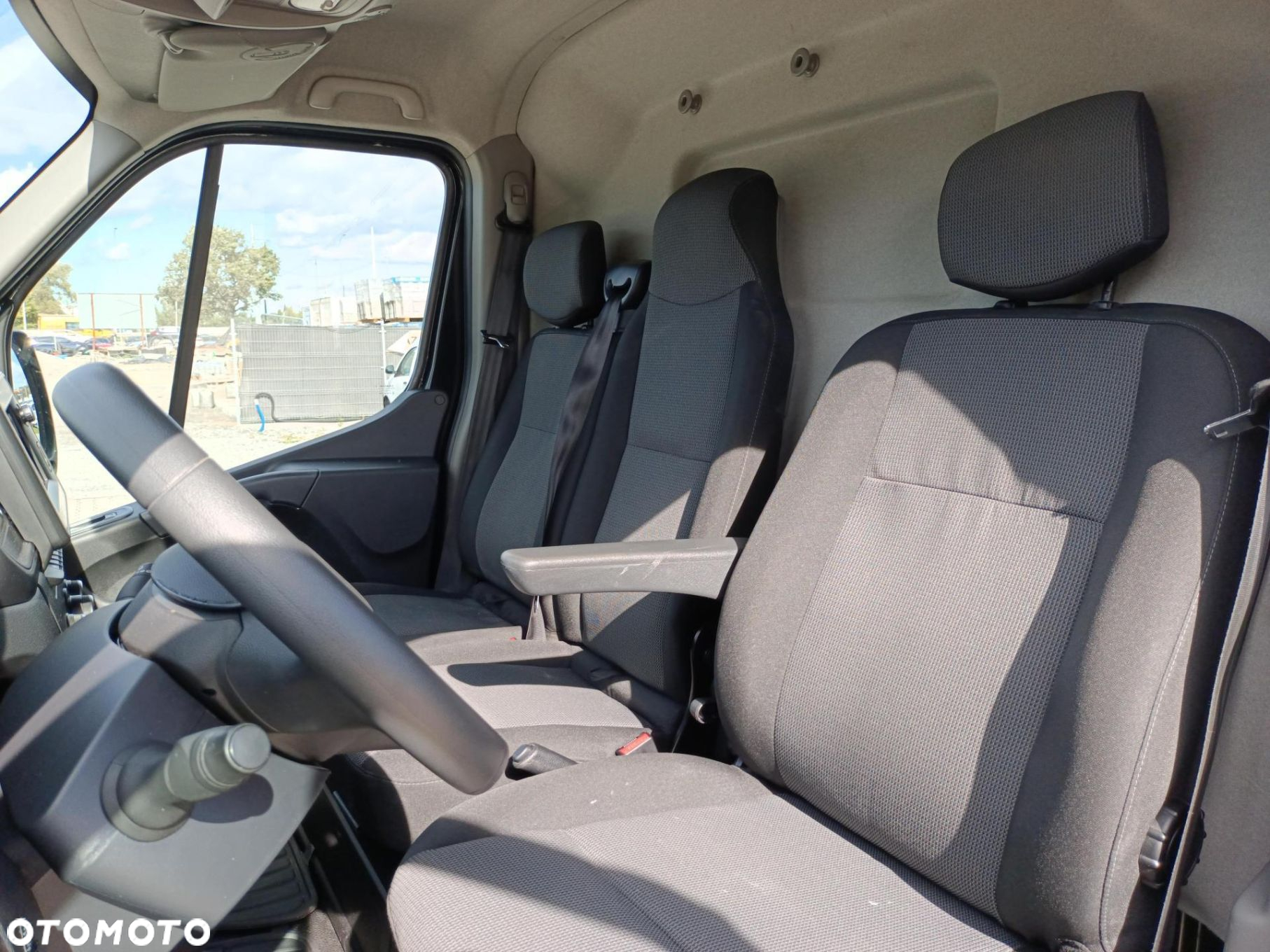 Renault master - 14