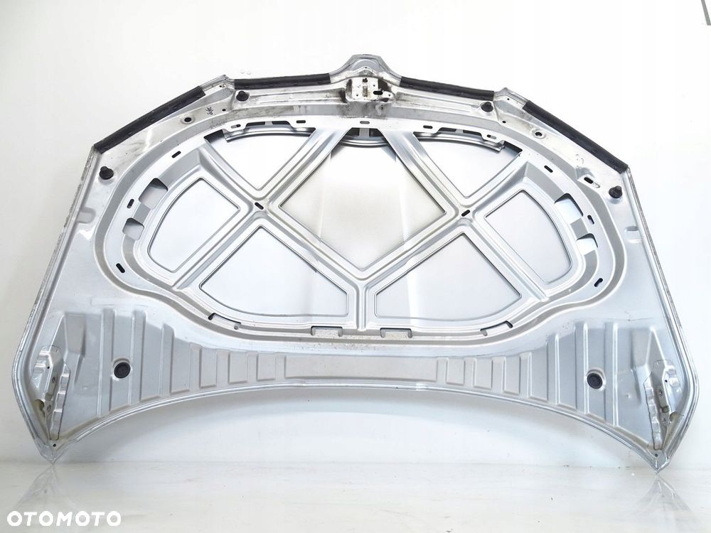 MASKA POKRYWA PRZÓD PRZEDNIA SILNIKA SKODA OCTAVIA III 5E RS VRS LA7W - 11