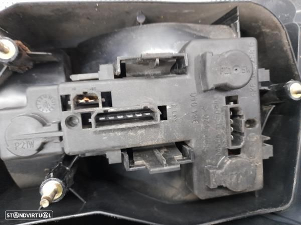 Farolim Dto Seat Ibiza Ii (6K1) - 5