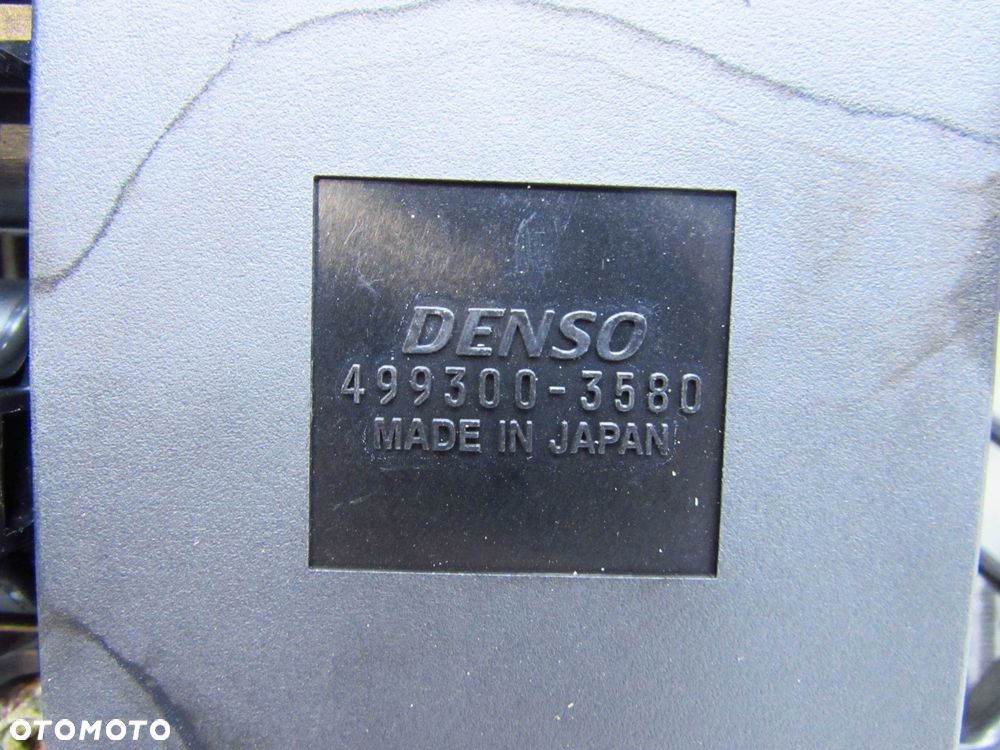 MAZDA CX-5 2.2 SKYACTIV 12-17 PAS PRZEDNI CHLODNICE INTERCOOLER MODUL 499300-3580 - 8