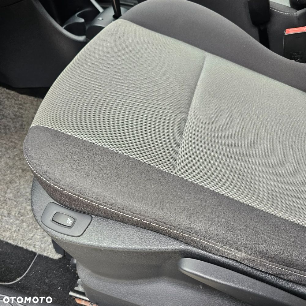 Renault Modus Grand 1.6 16V ESP Limited - 10