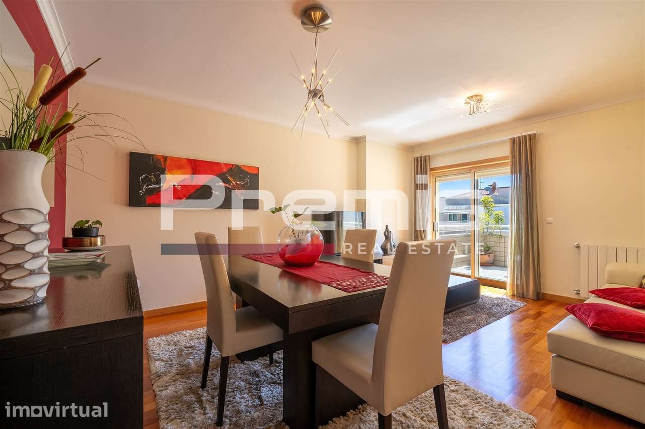 Apartamento T2 Venda em Avintes,Vila Nova de Gaia - Grande imagem: 3/27