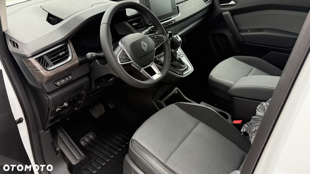Renault Kangoo - 11