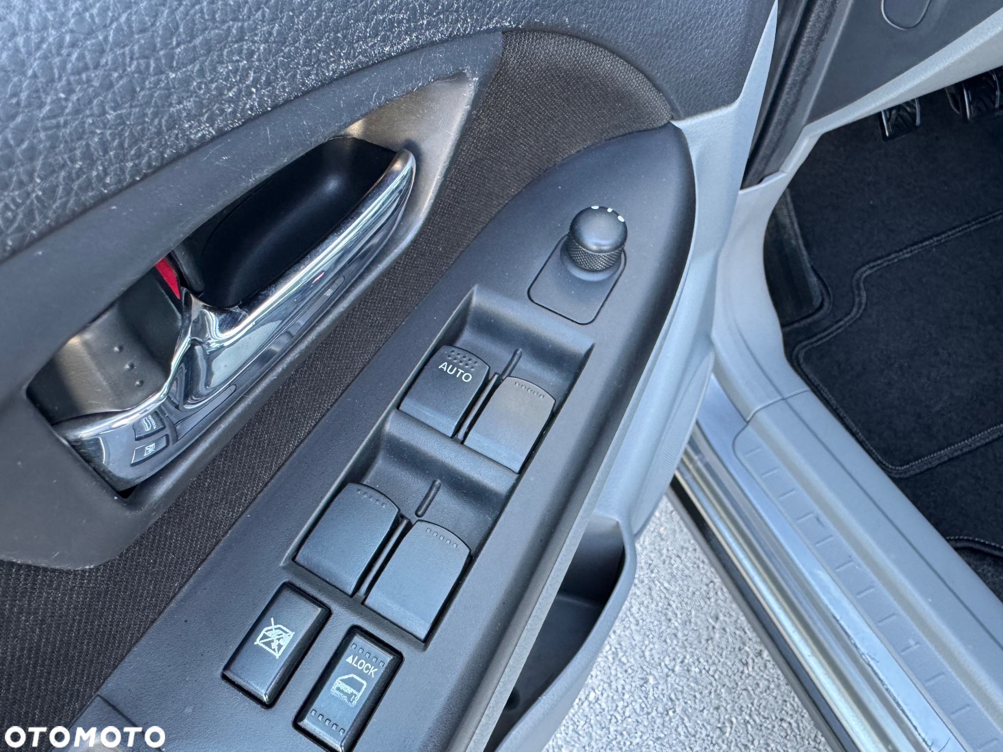 Suzuki SX4 1.6 Premium 4WD - 14