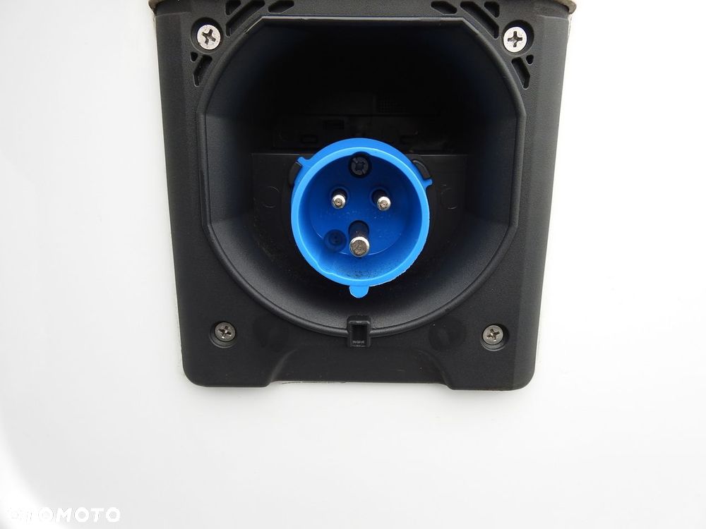 Ford TRANSIT FURGON CHŁODNIA  0*C FUNKCJA GRZANIA ZASILANIE 230V TEMPOMAT NAWIGACJA KLIMATYZACJA LEDY  130KM - 26