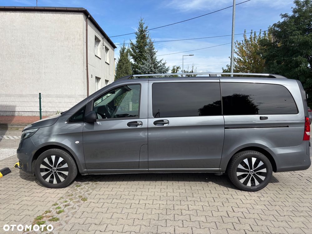 Mercedes-Benz Vito - 1