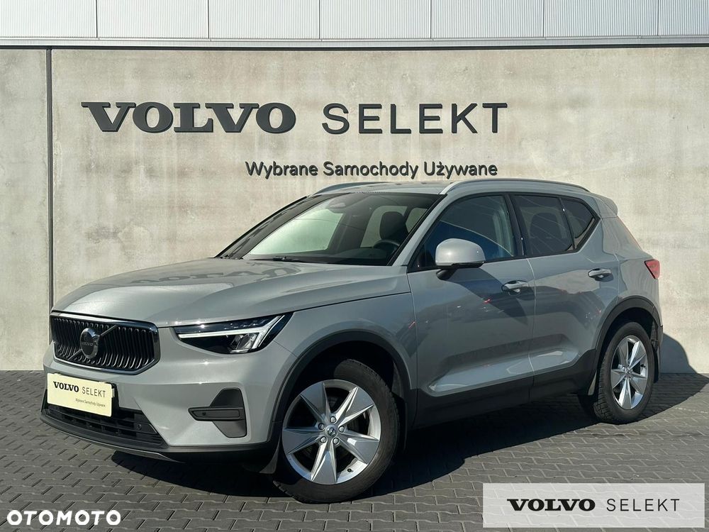 Volvo XC 40 - 2