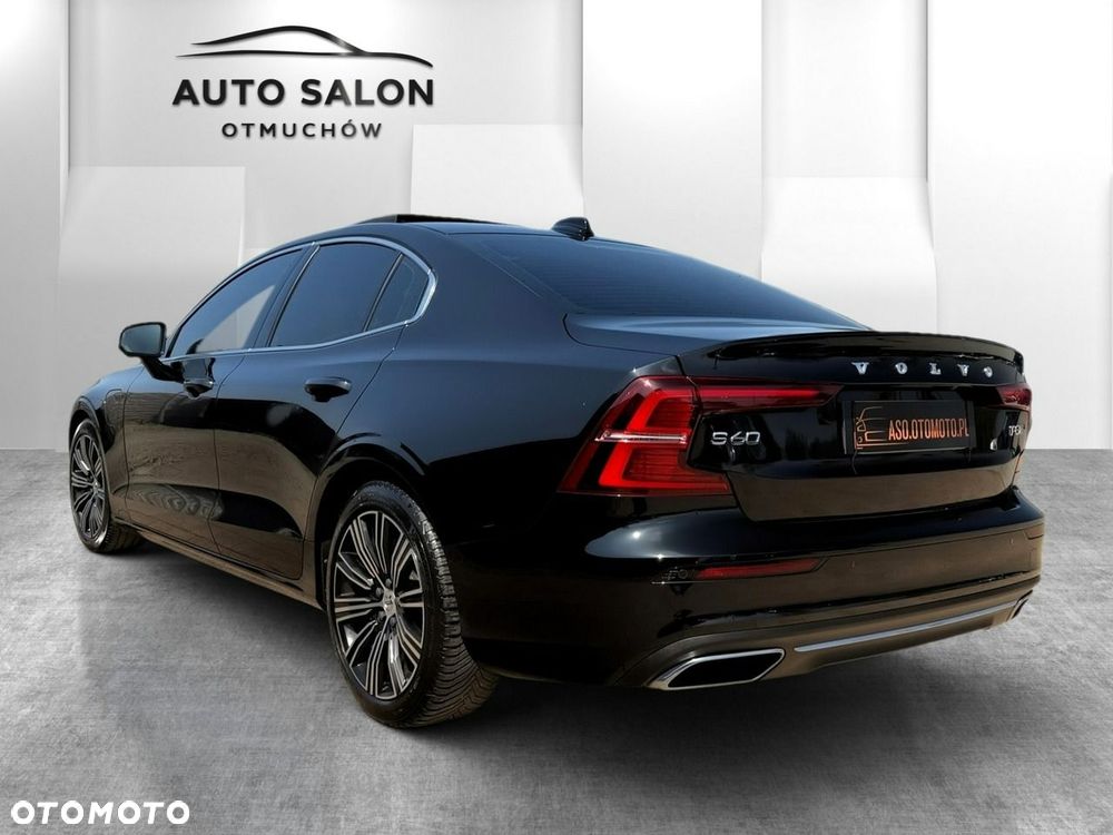 Volvo S60 - 2