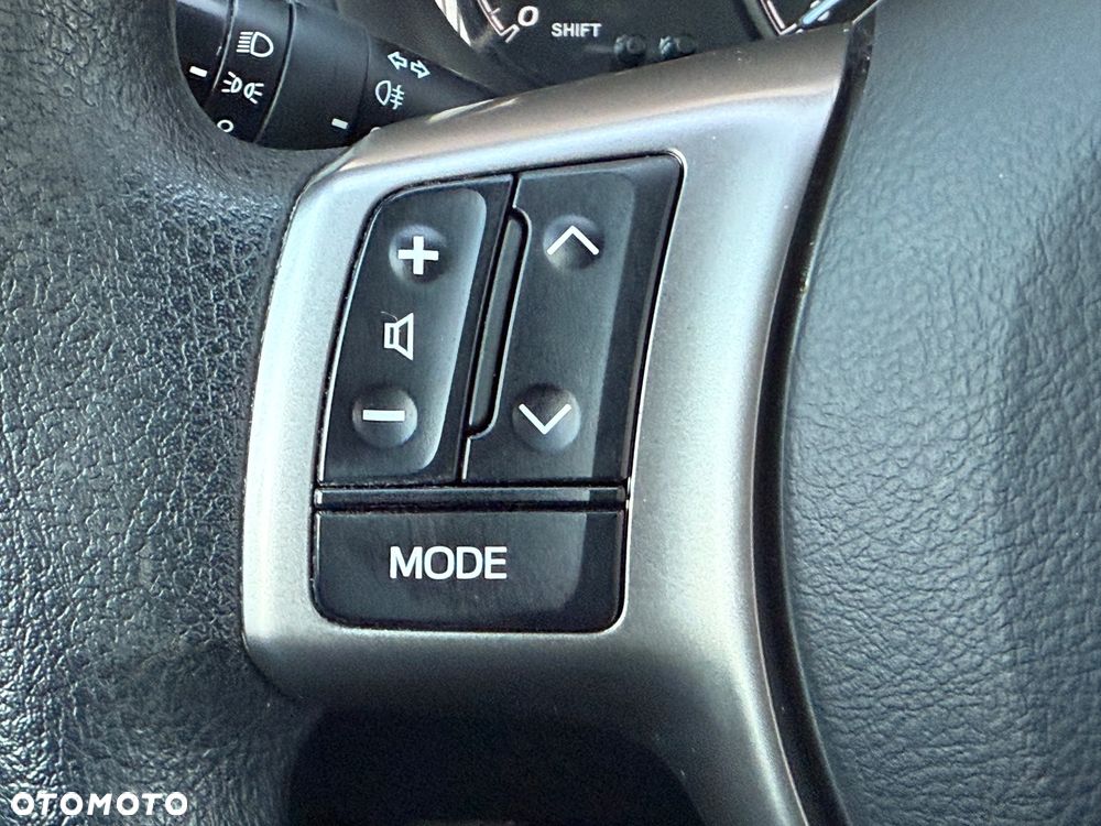 Toyota Yaris 1.0 Active - 32