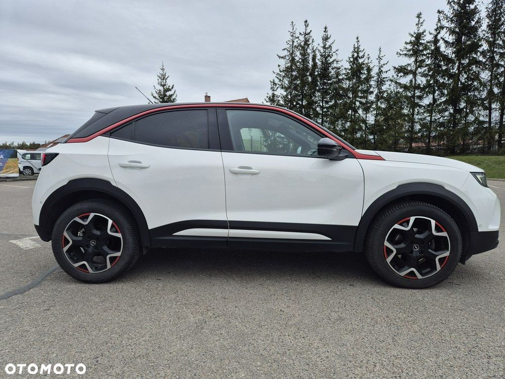 Opel Mokka - 4