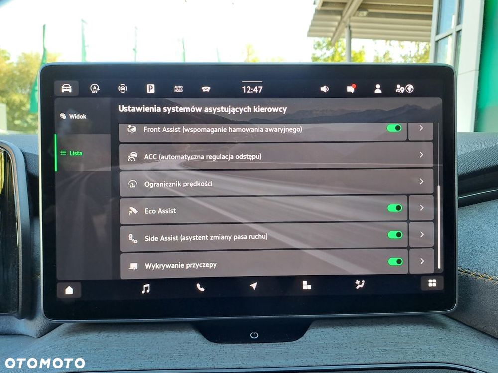 Skoda Kodiaq 2.0 TDI 4x4 Drive DSG - 22