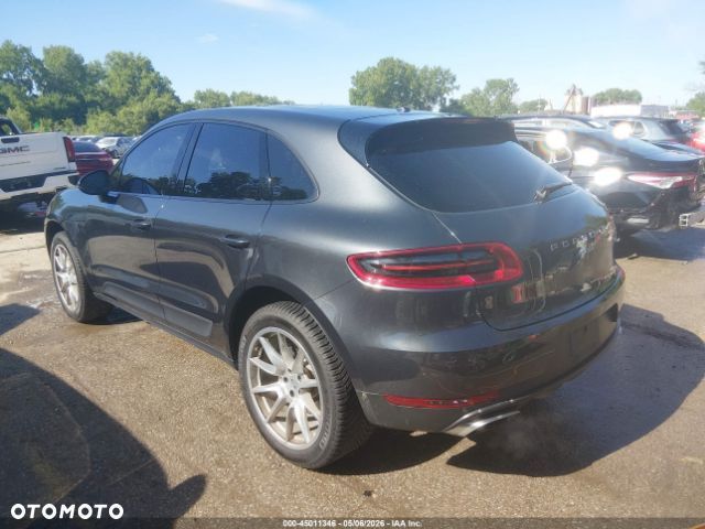 Porsche Macan PDK - 3