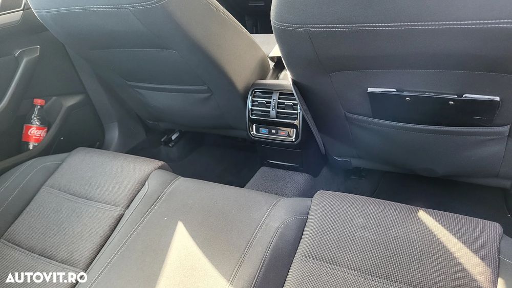 Volkswagen Passat 1.6 TDI (BlueMotion Technology) DSG Comfortline - 13