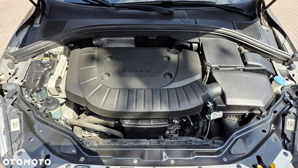 Volvo XC 60 D5 AWD Summum - 39