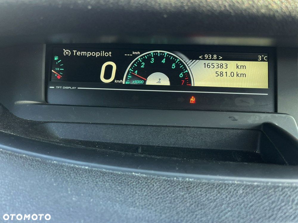 Renault Grand Scenic - 5